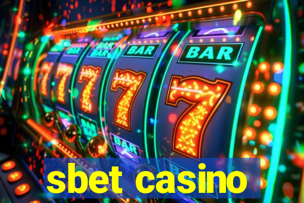 sbet casino